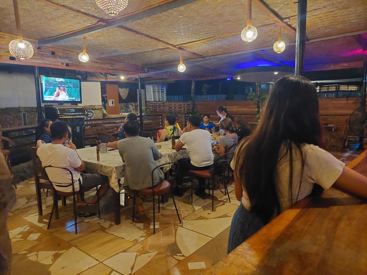 Larmar Bed And Breakfast 푸에르토프린세사 외부 사진