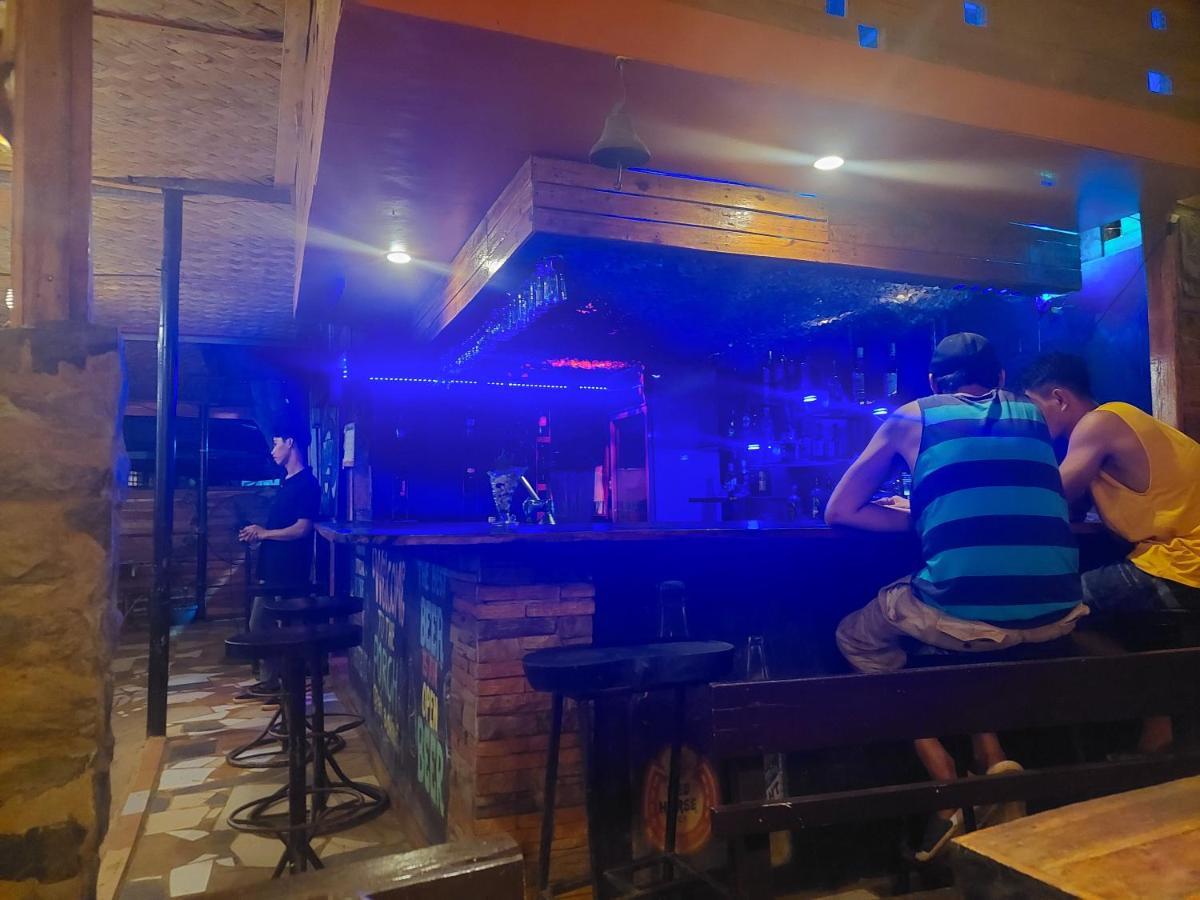 Larmar Bed And Breakfast 푸에르토프린세사 외부 사진