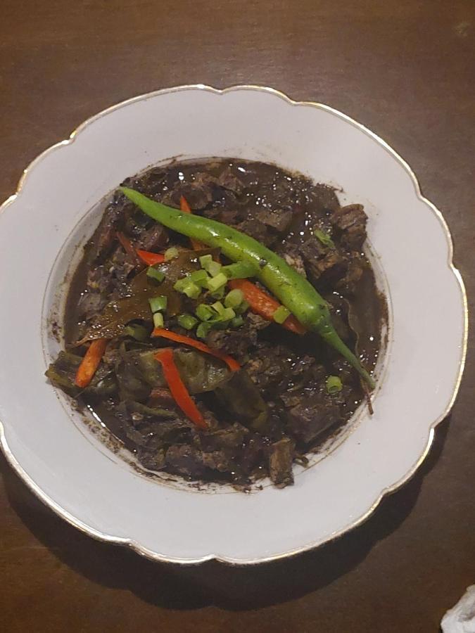 Larmar Bed And Breakfast 푸에르토프린세사 외부 사진