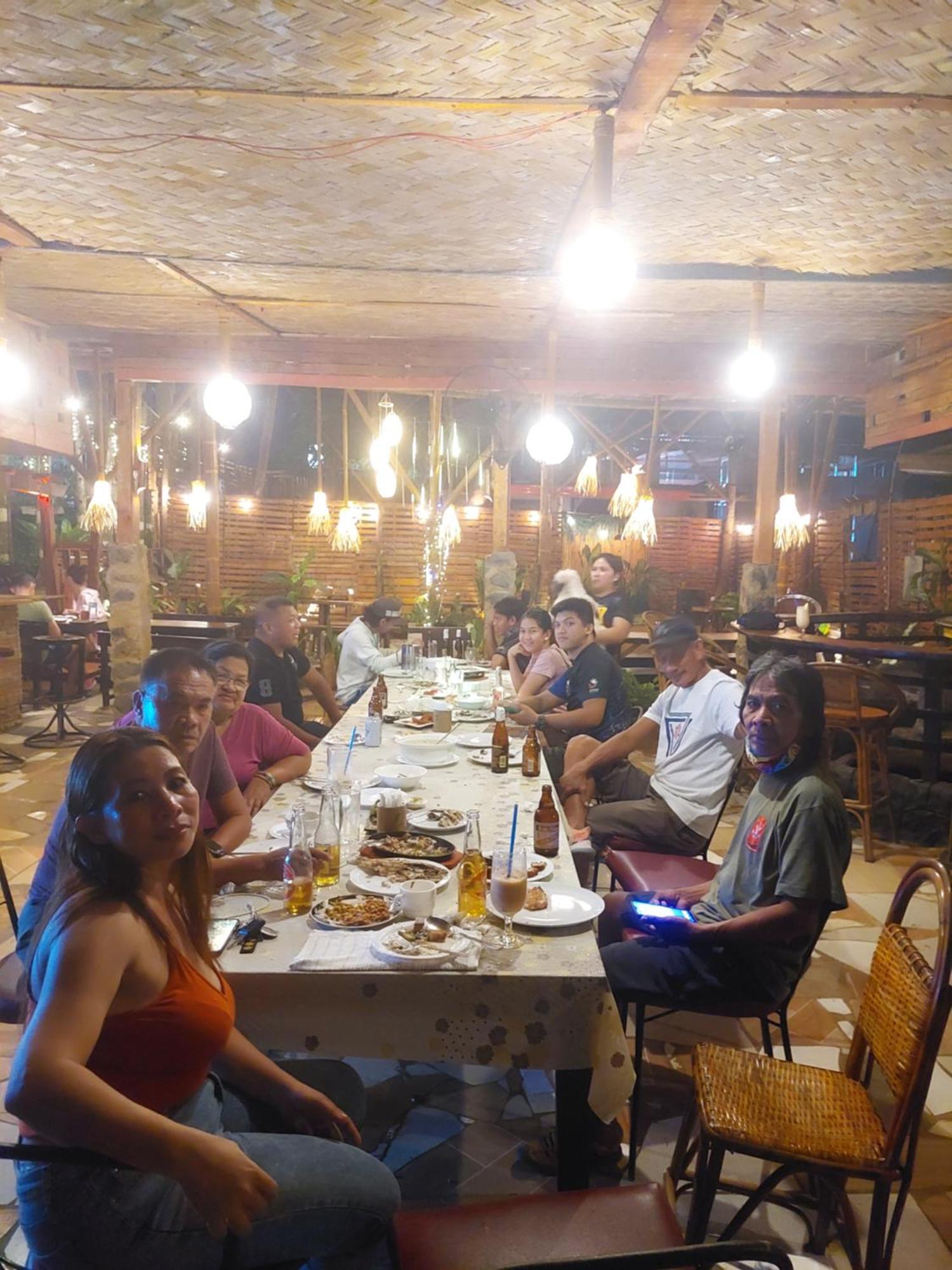 Larmar Bed And Breakfast 푸에르토프린세사 외부 사진