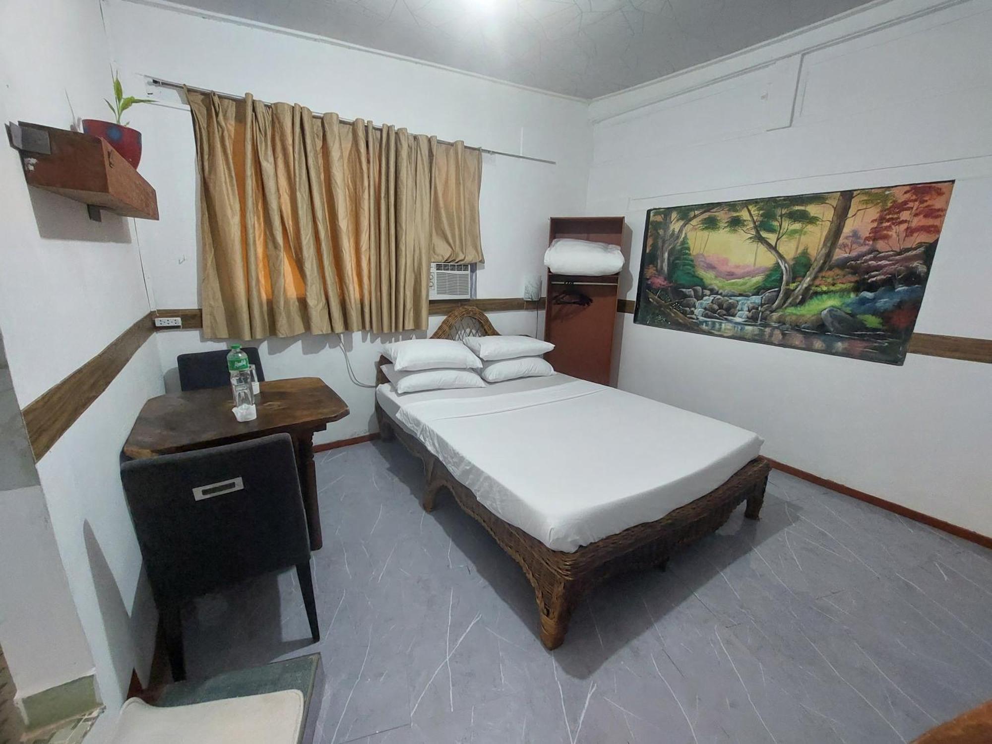 Larmar Bed And Breakfast 푸에르토프린세사 외부 사진