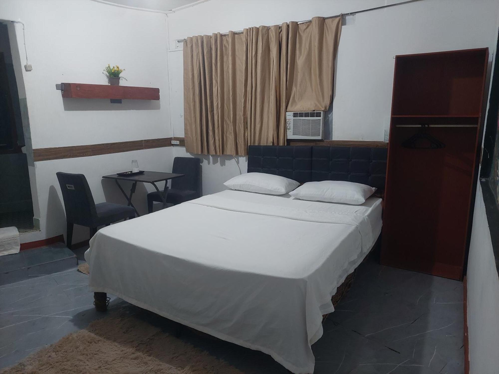 Larmar Bed And Breakfast 푸에르토프린세사 외부 사진
