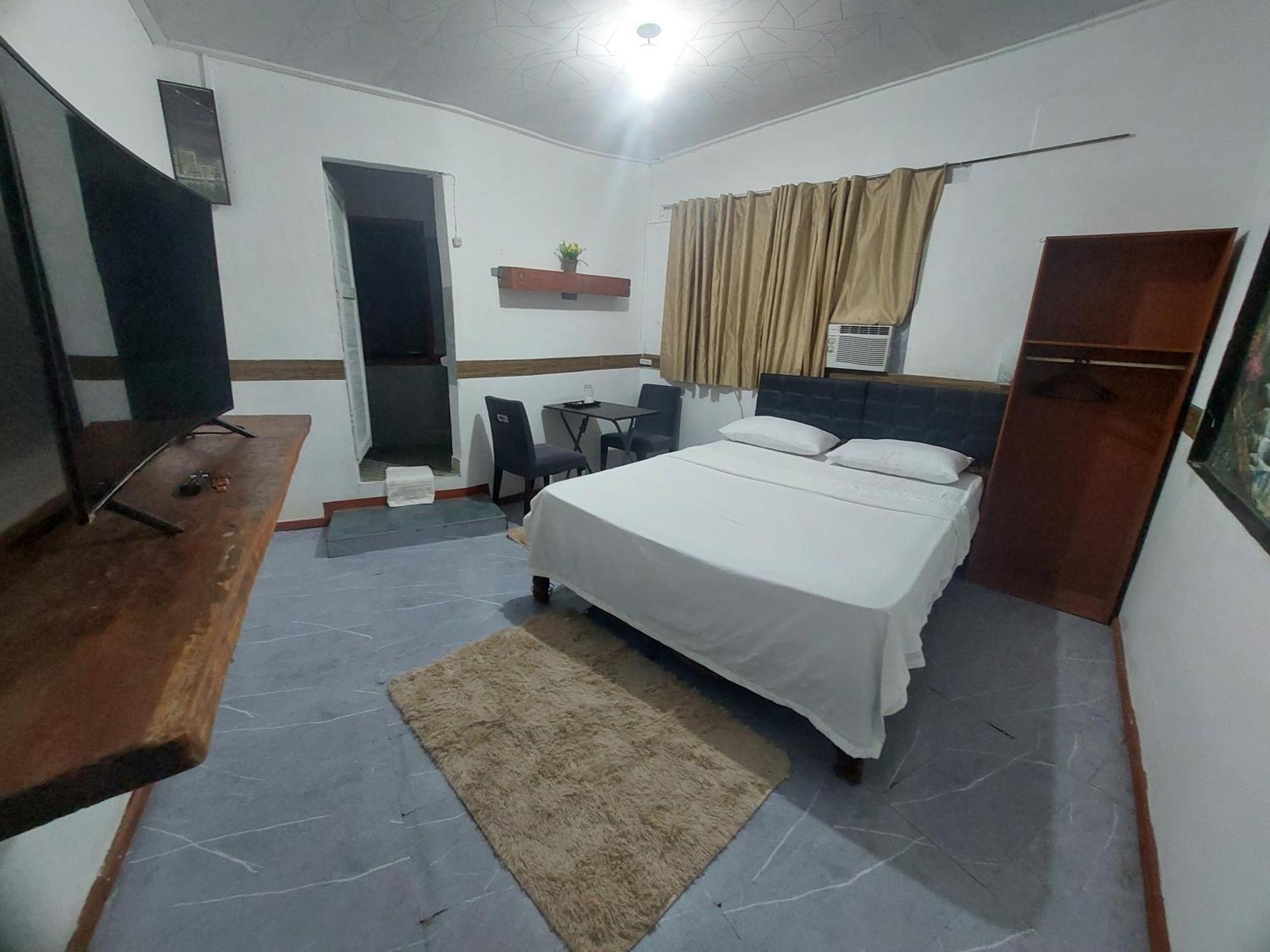 Larmar Bed And Breakfast 푸에르토프린세사 외부 사진