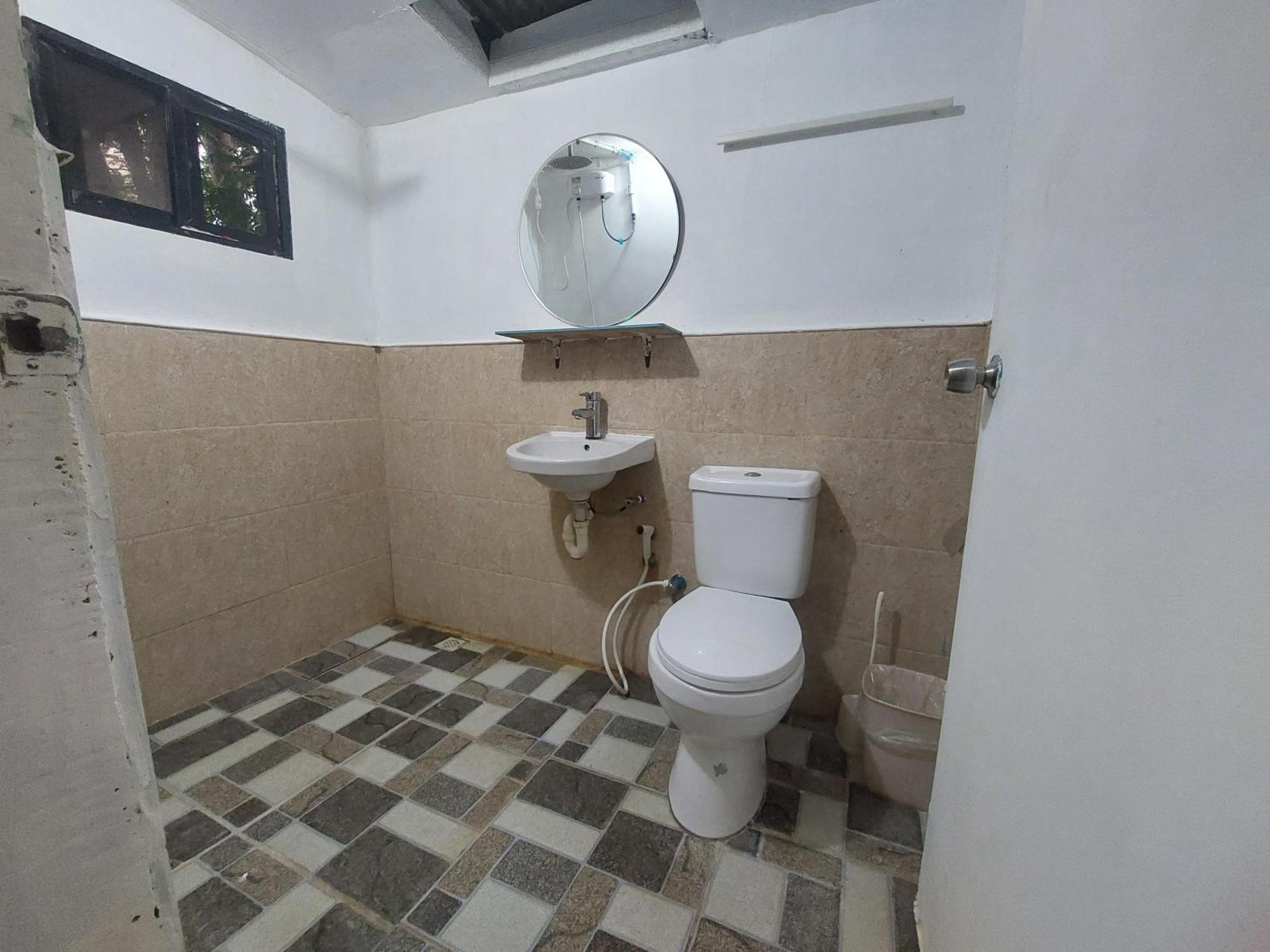 Larmar Bed And Breakfast 푸에르토프린세사 외부 사진