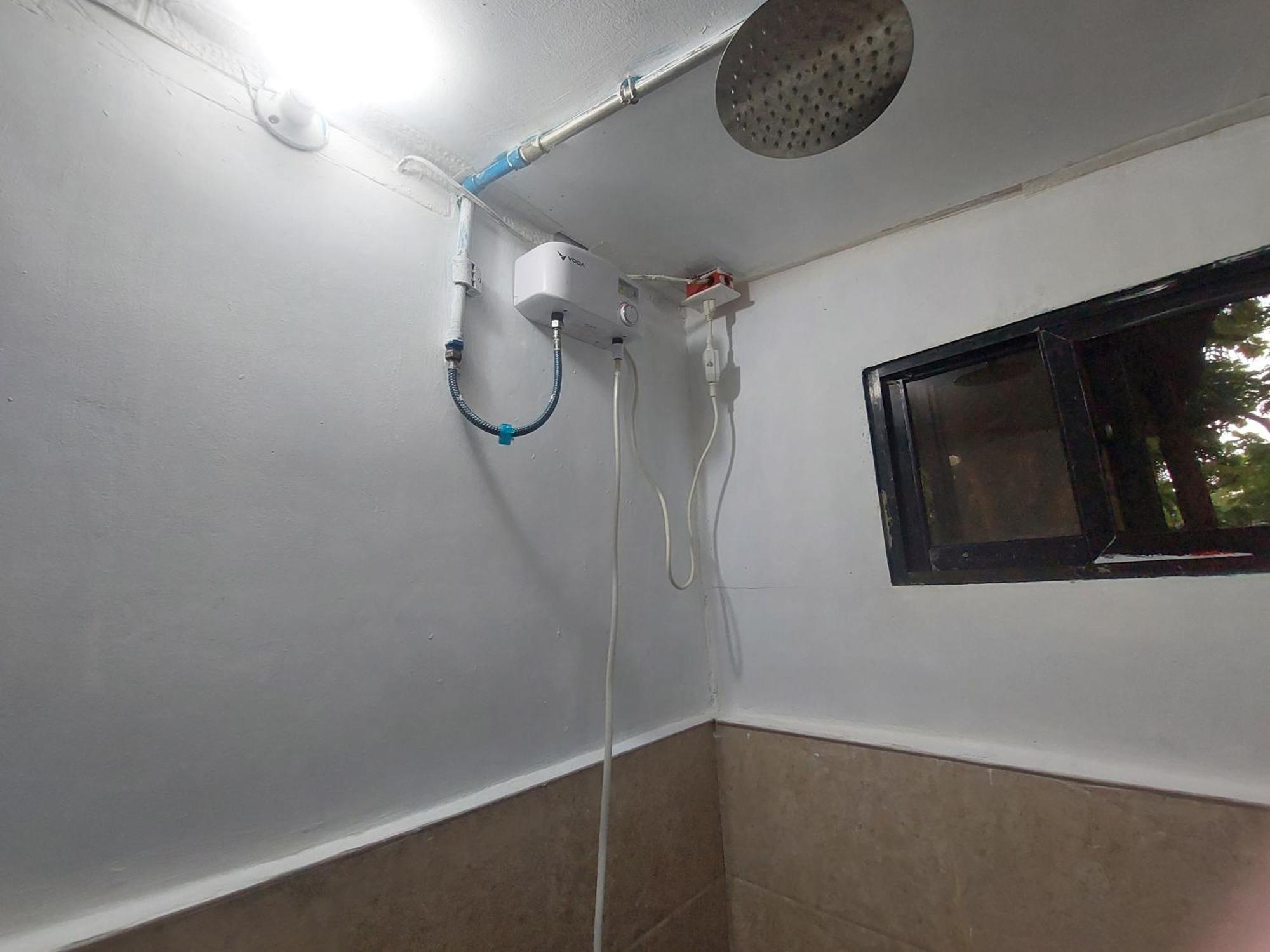 Larmar Bed And Breakfast 푸에르토프린세사 외부 사진