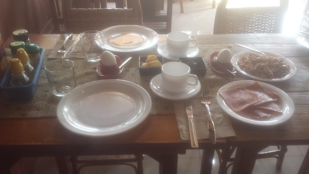 Larmar Bed And Breakfast 푸에르토프린세사 외부 사진