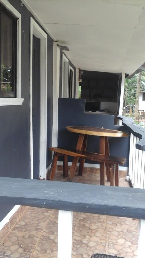 Larmar Bed And Breakfast 푸에르토프린세사 외부 사진