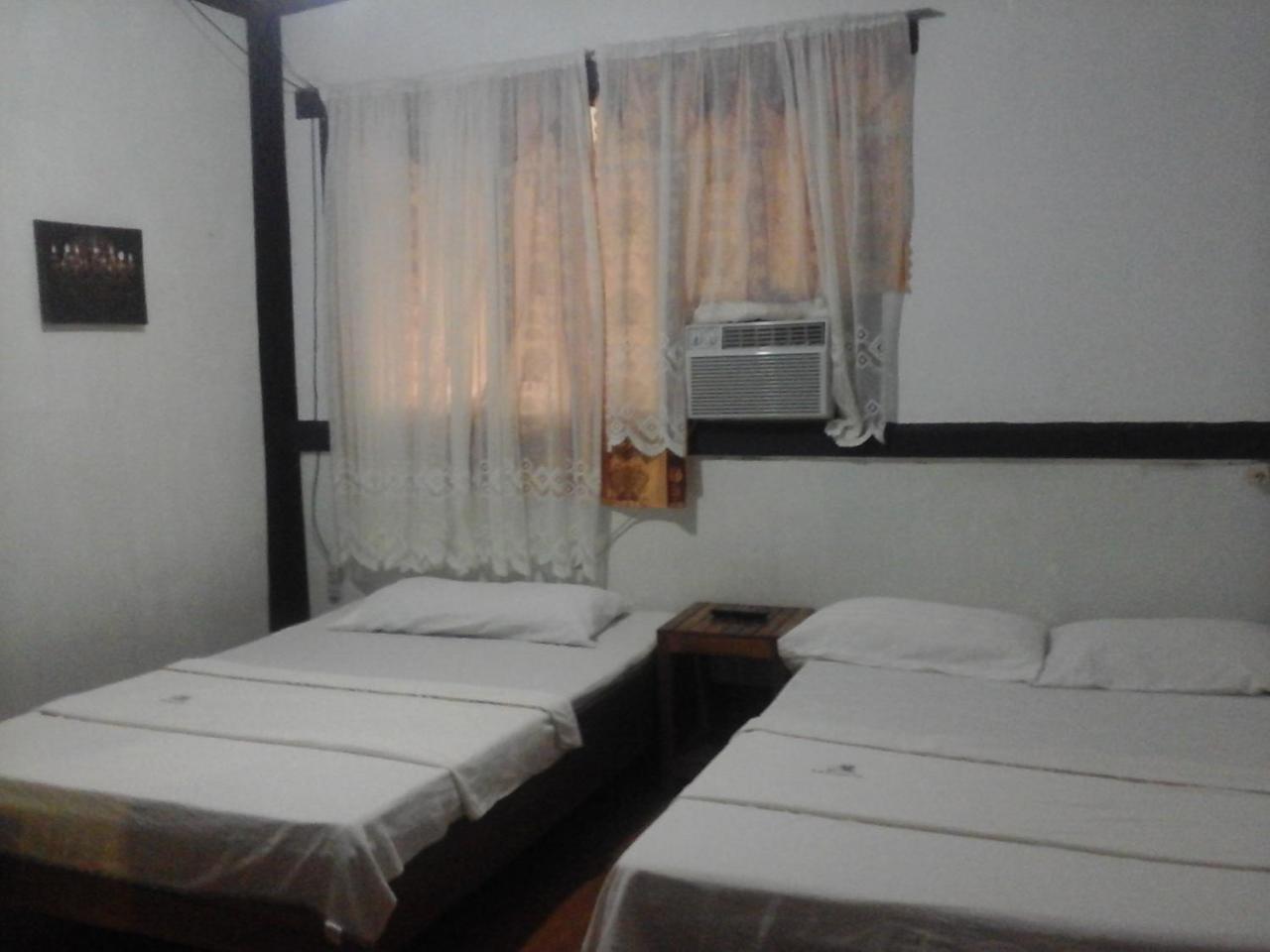 Larmar Bed And Breakfast 푸에르토프린세사 외부 사진