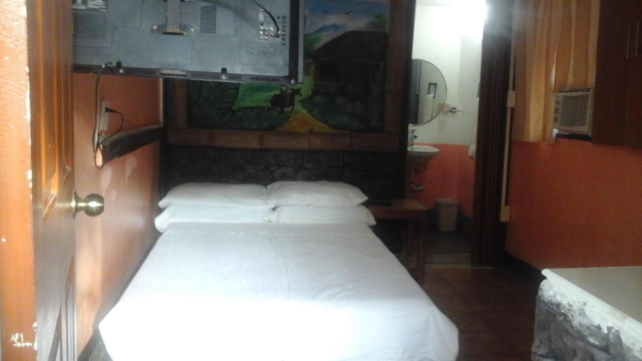 Larmar Bed And Breakfast 푸에르토프린세사 외부 사진