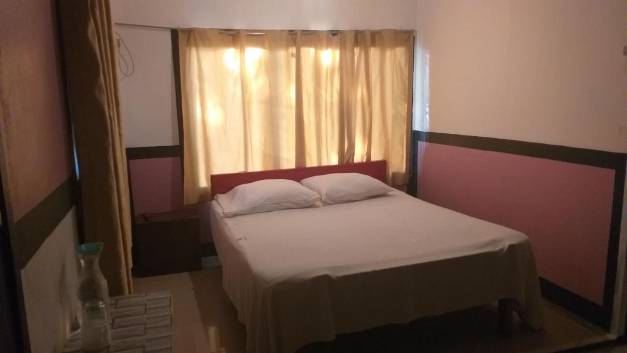 Larmar Bed And Breakfast 푸에르토프린세사 외부 사진